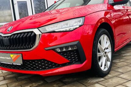 Skoda Scala 17.924 km 18.490 &euro; Forstinning bei München 85661