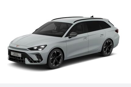 Cupra Leon 19.480 km 30.670 &euro; Plettenberg 58840