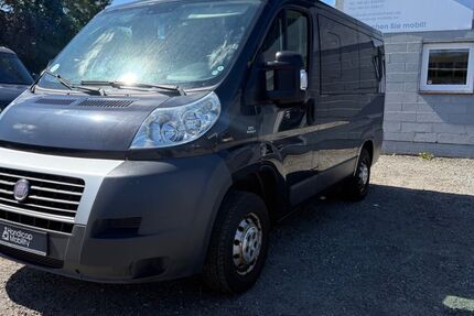Fiat Ducato 63.000 km 12.990 &euro; Lübeck 23556