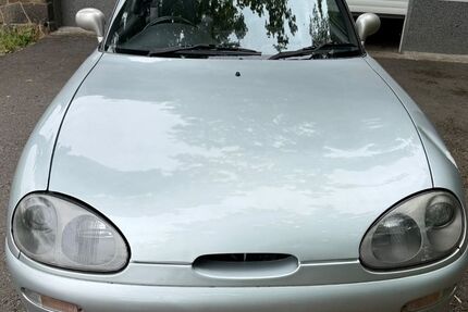 Suzuki Cappuccino 59.035 km 6.900 &euro; Glauchau 08371