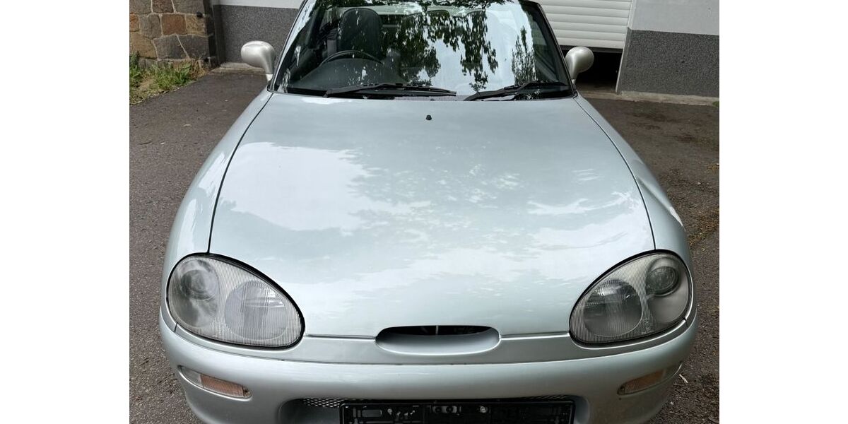 Suzuki Cappuccino 59.035 km 6.900 &euro; Glauchau 08371