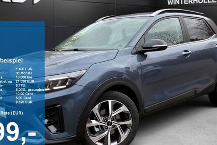 Kia Stonic 7.500 km 22.480 &euro; Dachau 85221