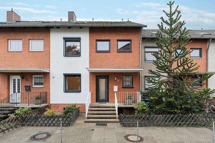 Haus zum Kaufen in Seelze 400.000 € 138 m² 6 zimmer