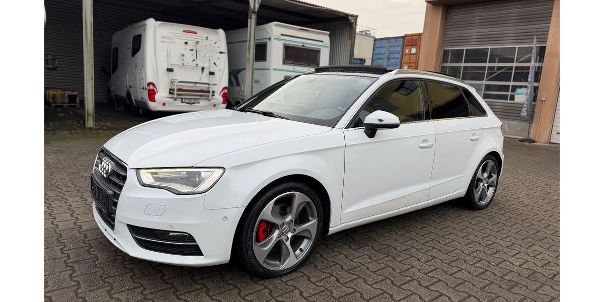 Audi A3 165.000 km 9.990 &euro; Frankfurt am Main 65933
