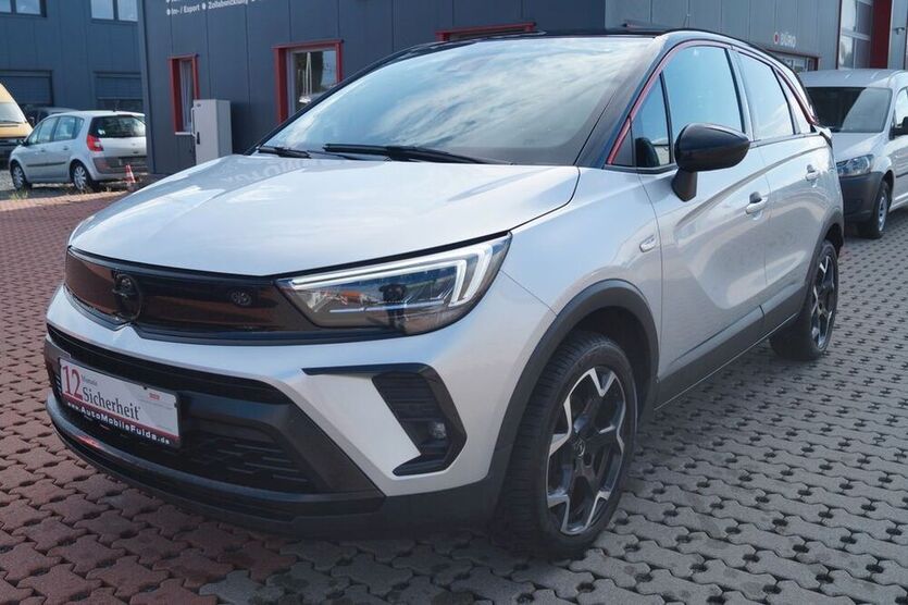 Crossland (X)