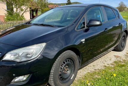 Opel Astra 180.000 km 2.700 &euro; Gleißenberg 93477