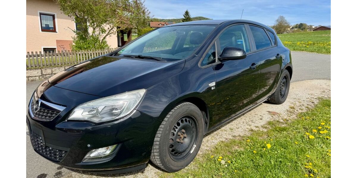 Opel Astra 180.000 km 2.700 &euro; Gleißenberg 93477