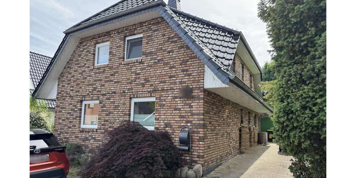 Einfamilienhaus Bremerhaven Wulsdorf - 5 Zimmer, 120 m&sup2;, 439.000&euro; | Angebot:27137053