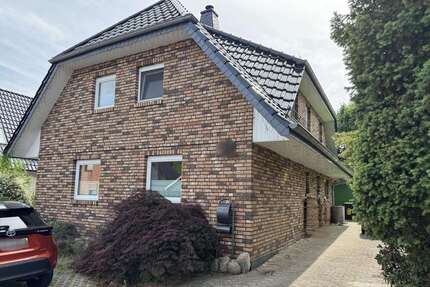 Haus Bremerhaven Wulsdorf - 5 Zimmer, 120 m&sup2;, 439.000&euro; | Angebot:27137053