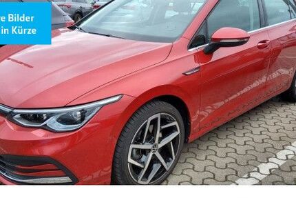 VW Golf 36.800 km 21.890 € Wolfsburg 38440