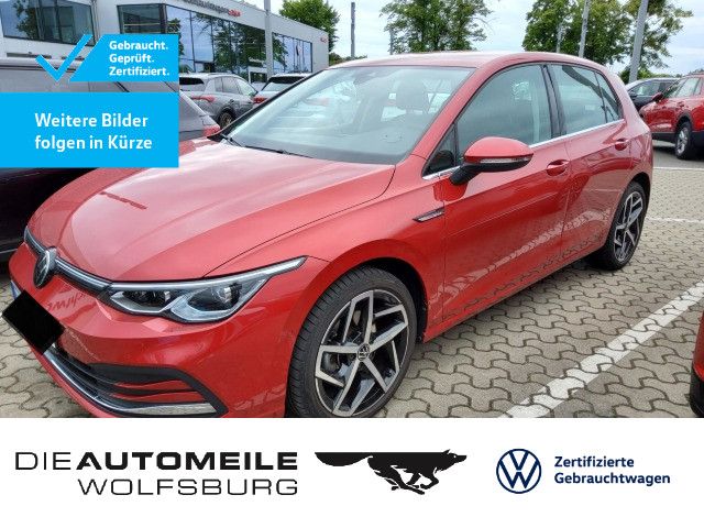 VW Golf 36.800 km 21.890 € Wolfsburg 38440