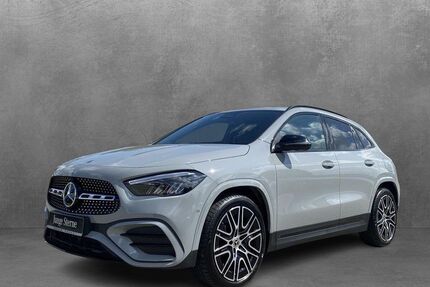 Mercedes-Benz GLA 200 12.530 km 42.340 &euro; Neubrandenburg 17033