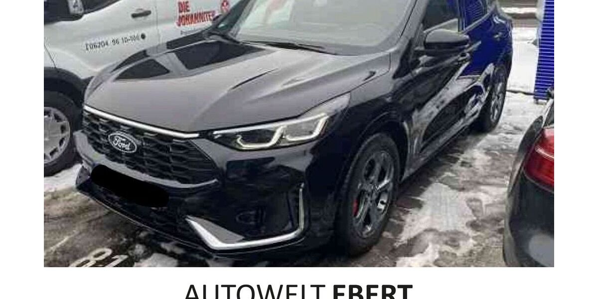 Ford Kuga 9.990 km 38.690 &euro; Weinheim 69469