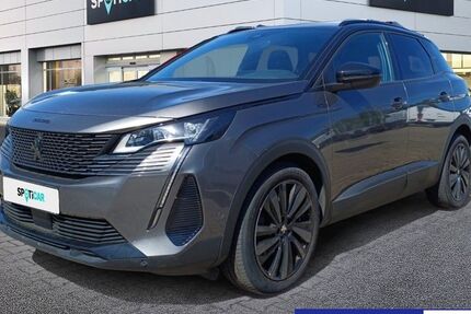 Peugeot 3008 24.189 km 22.430 &euro; Bischofswerda 01877