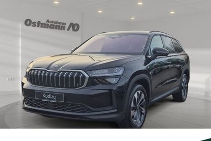 Skoda Kodiaq 4.000 km 52.990 &euro; Niestetal 34266