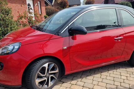 Opel Adam 91.400 km 6.800 &euro; Haren 49733