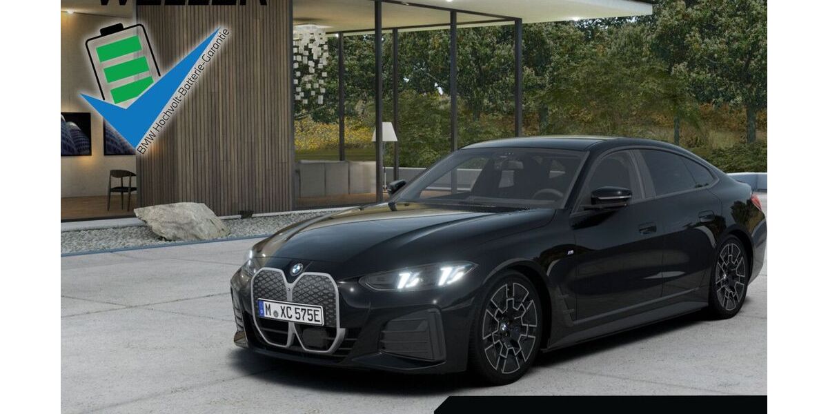 BMW i4 12.086 km 49.850 &euro; Burgdorf 31303