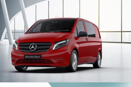 Mercedes-Benz Vito 40.817 km 39.900 € Wernigerode 38855