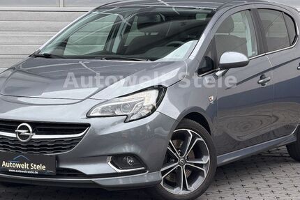 Opel Corsa 50.000 km 12.450 &euro; Limburg 65549