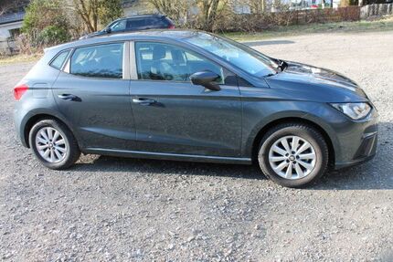 Seat Ibiza 35.250 km 9.300 &euro; Brilon 59929