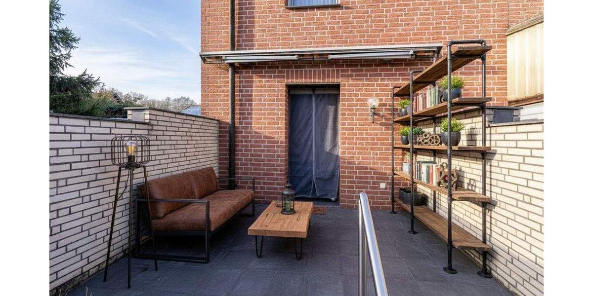 Reihenendhaus Halle (Westf.) Halle - 3 Zimmer, 70 m&sup2;, 179.000&euro; | Angebot:24775275