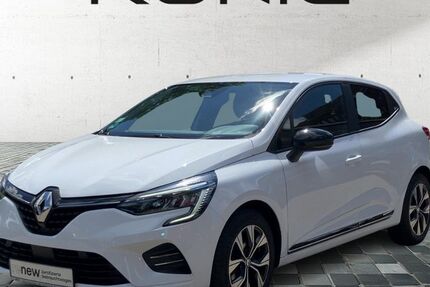 Renault Clio 19.853 km 15.999 &euro; Berlin 10829