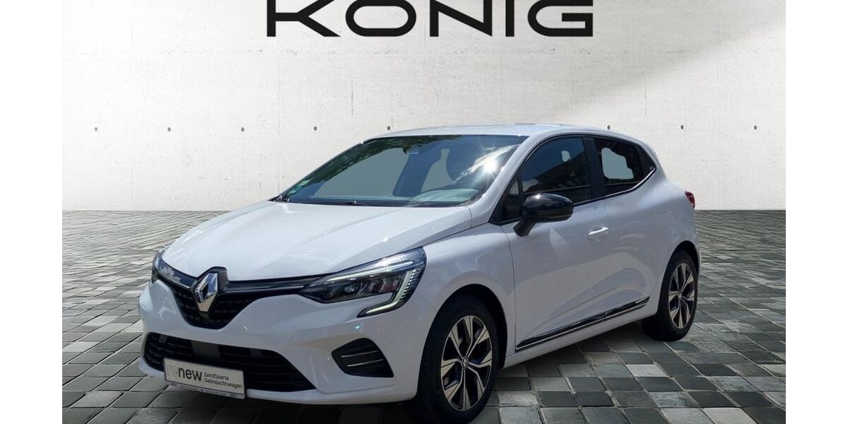Renault Clio 19.853 km 15.999 &euro; Berlin 10829