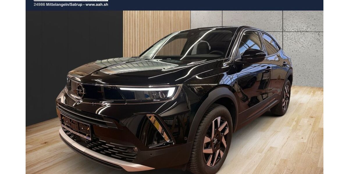 Opel Mokka 9.250 km 20.980 &euro; Mittelangeln OT Satrup 24986