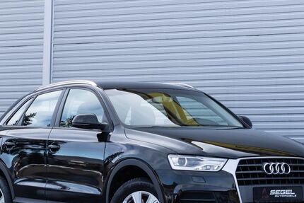 Audi Q3 123.000 km 15.990 &euro; Spaichingen 78549