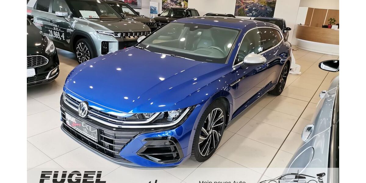 VW Arteon 46.100 km 35.869 &euro; Chemnitz 09125