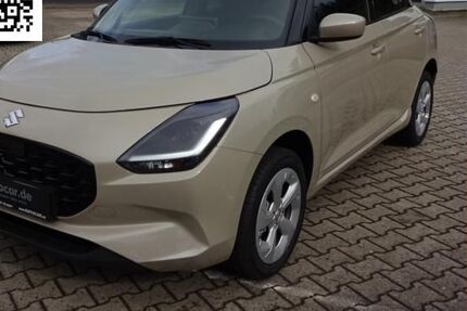 Suzuki Swift 2.000 km 20.960 &euro; Gornau 09405