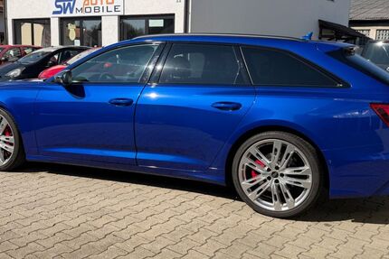 Audi S6 118.000 km 42.700 &euro; Buchbach 84428