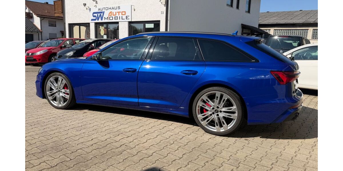Audi S6 118.000 km 42.700 &euro; Buchbach 84428