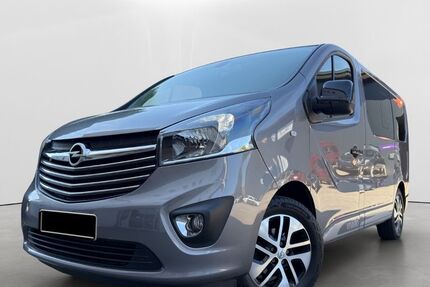 Opel Vivaro 133.401 km 19.990 &euro; Ruderting 94161