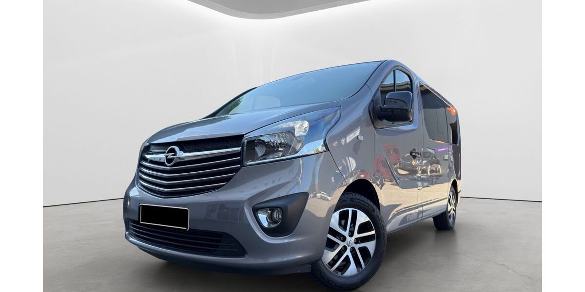 Opel Vivaro 133.401 km 19.990 &euro; Ruderting 94161