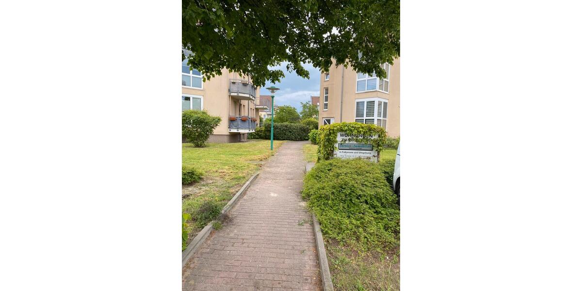 Dachgeschoßwohnung Falkensee - 1 Zimmer, 40 m&sup2;, 135.000&euro; | Angebot:26888829