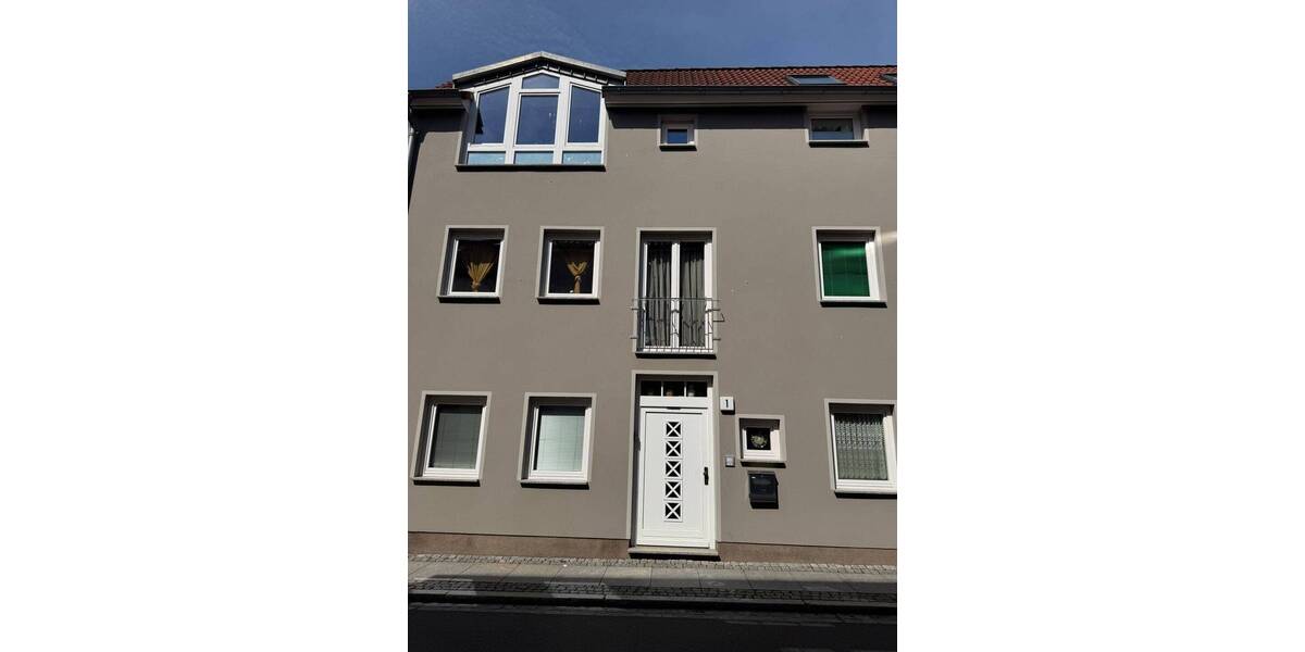 Einfamilienhaus Greifswald Innenstadt - 6 Zimmer, 191 m&sup2;, 425.000&euro; | Angebot:26796286