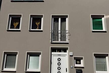 Haus Greifswald Innenstadt - 6 Zimmer, 191 m&sup2;, 465.000&euro; | Angebot:26796286