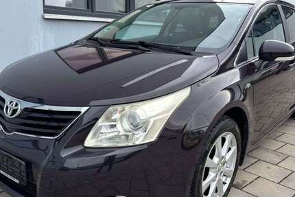 Toyota Avensis 194.934 km 3.500 &euro; Ergolding 84030