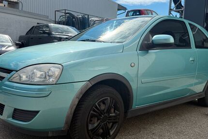 Opel Corsa 177.000 km 1.999 € Augsburg 86165