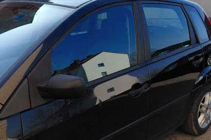 Ford Fiesta 193.000 km 1.600 &euro; Rehburg (Rehburg-Loccum) 31547