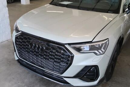 Audi Q3 27.719 km 32.918 &euro; Hagen 58091