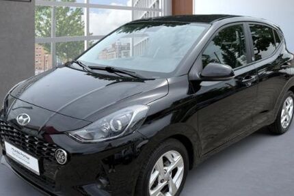 Hyundai i10 32.015 km 13.485 € Augsburg 86165