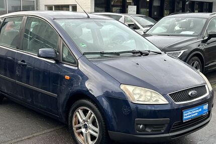 Ford Focus 289.500 km 2.290 &euro; Königswinter 53639