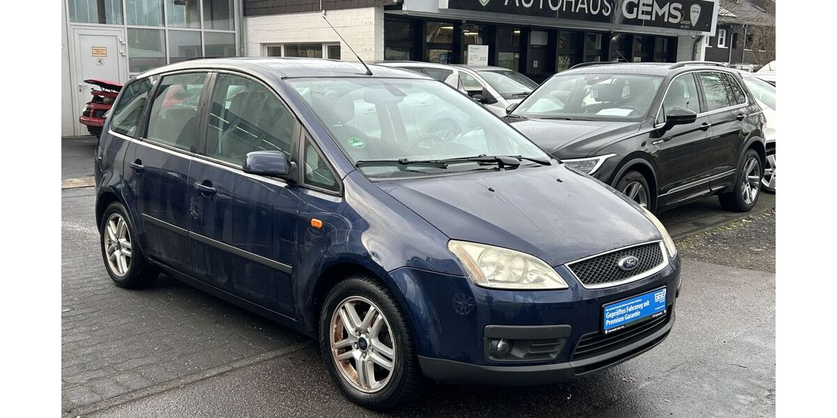Ford Focus 295.120 km 2.290 &euro; Königswinter 53639