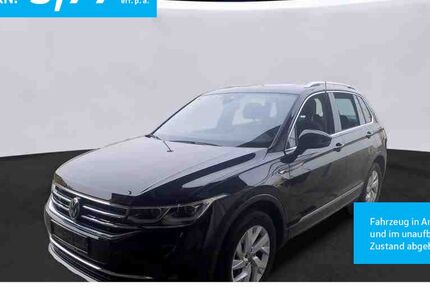 VW Tiguan 27.184 km 39.330 &euro; Stuttgart-Feuerbach 70469