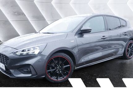 Ford Focus 58.949 km 15.987 &euro; Büdingen-Düdelsheim 63654