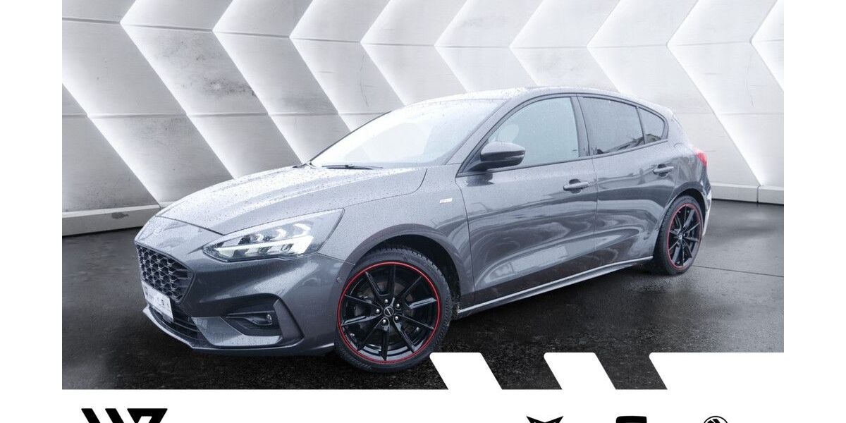 Ford Focus 58.949 km 15.987 &euro; Büdingen-Düdelsheim 63654