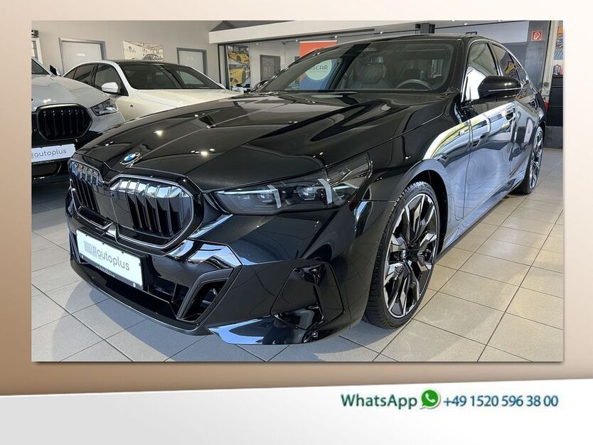 BMW 540 7.621 km 79.950 € Bergheim 50126