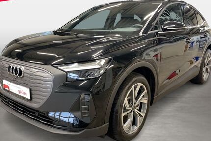 Audi Q4 e-tron 24.490 km 42.815 &euro; Landshut 84030